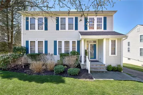 15 Fellowship Ln, Rye, NY 10573