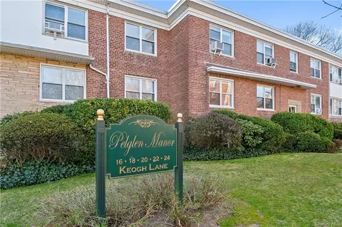 24 Keogh Ln #1A, New Rochelle, NY 10805