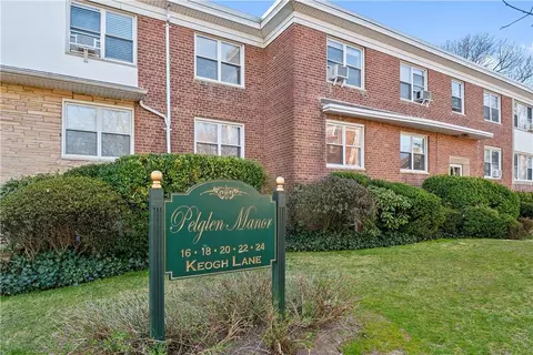 24 Keogh Ln #1A, New Rochelle, NY 10805
