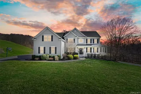 246 Country Club Rd, East Fishkill, NY 12533