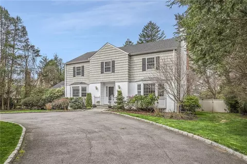 160 Sunnyridge Rd, Harrison, NY 10528