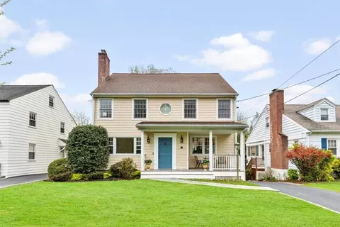 78 Tamarack Rd, Rye Brook, NY 10573