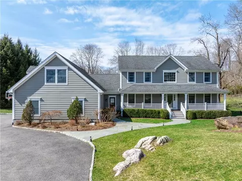 2538 Mohansic Creek Rd, Amawalk, NY 10501