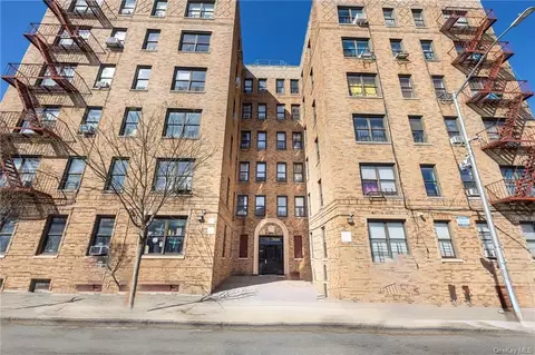 1049 Fox St #6G, Bronx, NY 10459