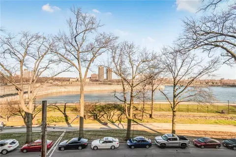 3363 Sedgwick Ave #4F, Bronx, NY 10463