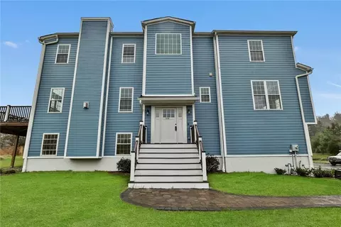 546 Mountainview Ave, Clarkstown, NY 10989