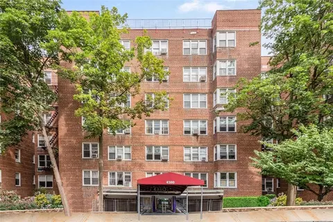 4380 Vireo Ave #2R, New York, NY 10470