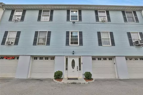 48 Pocantico St #C, Mount Pleasant, NY 10591