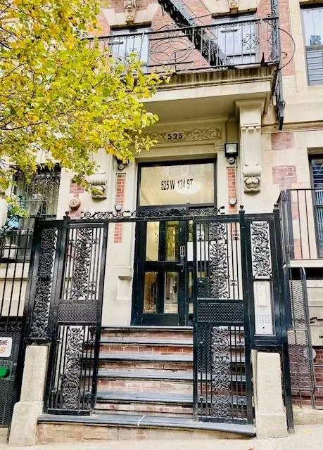 525 W 134th St #2E, New York, NY 10031