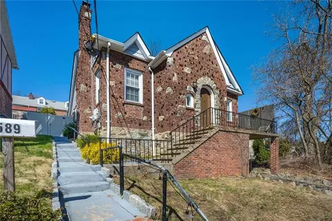 589 Valley Ave, Yonkers, NY 10703