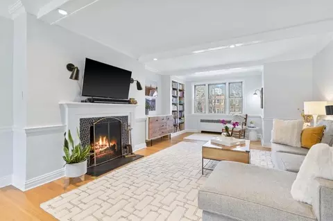 6 Chateaux Cir #6F, Scarsdale, NY 10583
