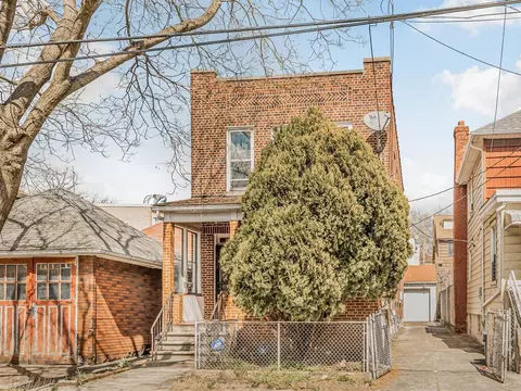 1590 Hone Ave, New York, NY 10461