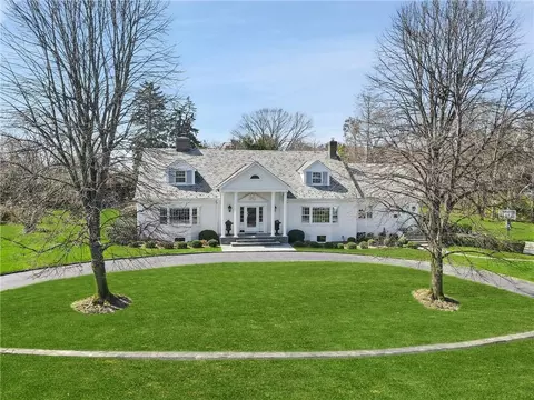 5 Griswold Rd, Rye, NY 10580