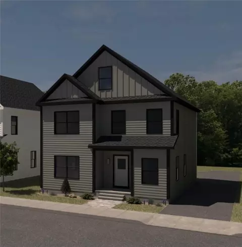 46 Kent St, Beacon, NY 12508