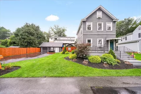 26 S Rockland Ave S, Clarkstown, NY 10920