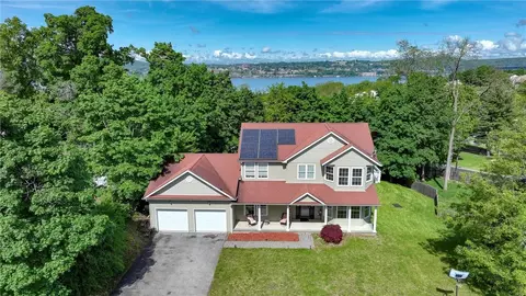 1 Archer Ave, Beacon, NY 12508