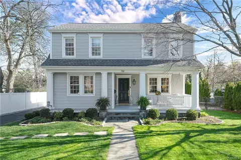 32 Orchard Ave, Rye, NY 10580