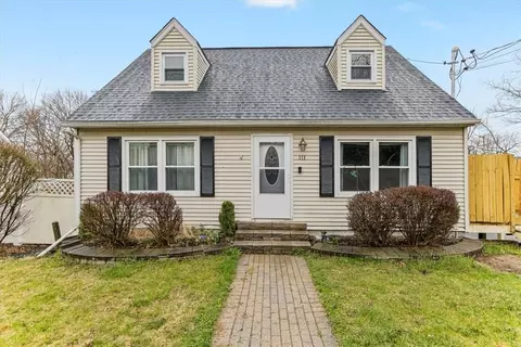111 First St, Walden, NY 12586