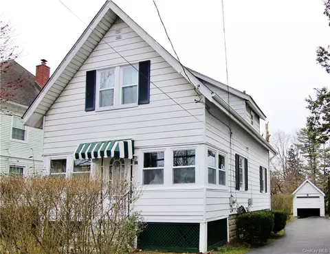46 Woodland Ave, Rye, NY 10573