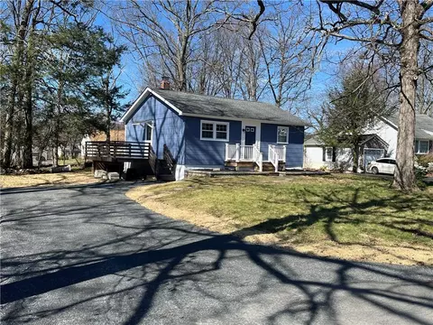 509 Center St, Newburgh, NY 12550