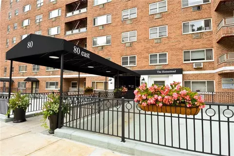 80 E Hartsdale Ave #615, Greenburgh, NY 10530