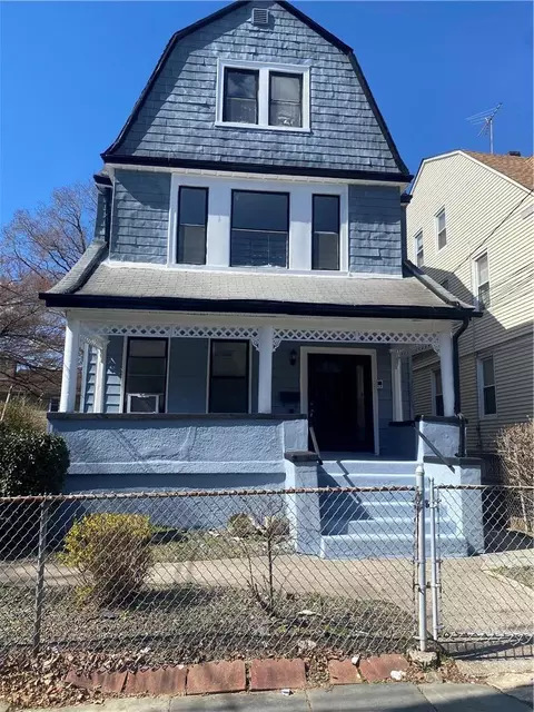 406 S 408 S 3rd Ave, Mount Vernon, NY 10550