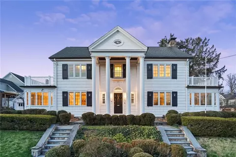 375 Oakland Beach Ave, Rye, NY 10580