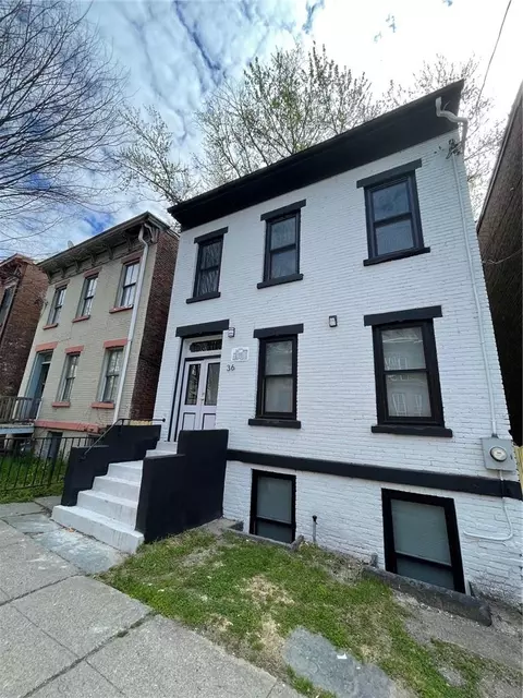 36 S Miller St, Newburgh, NY 12550