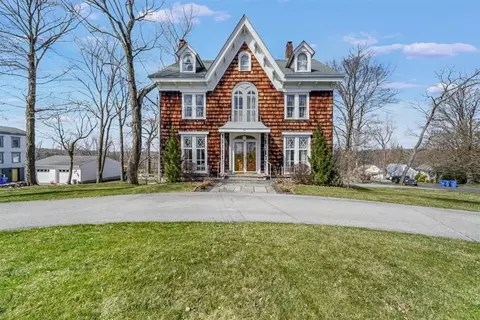 42 South St, Goshen, NY 10924
