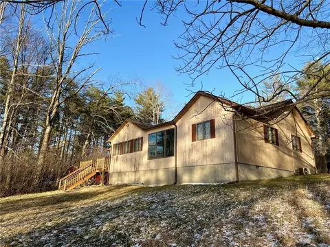 274 Lakeview Drive Rd, Eldred, NY 12732