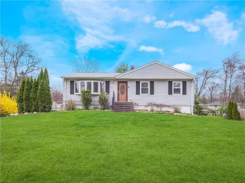 373 Ehrhardt Rd, Orangetown, NY 10965