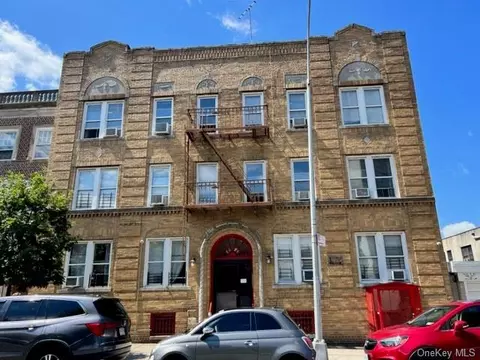 2525 Wallace Ave, Bronx, NY 10467