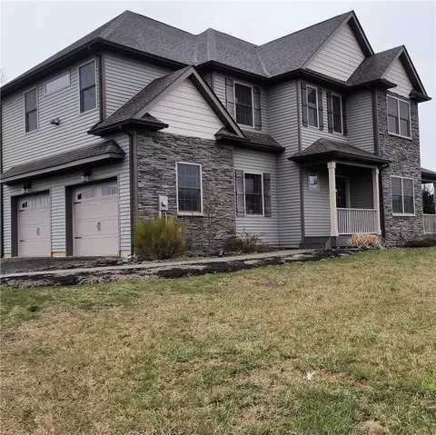 Undisclosed, New Paltz, NY 12561