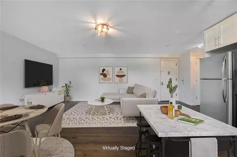 1 Hawley Ter #2K, Yonkers, NY 10701
