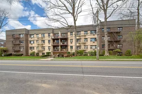 2241 Palmer Ave #3G, New Rochelle, NY 10801
