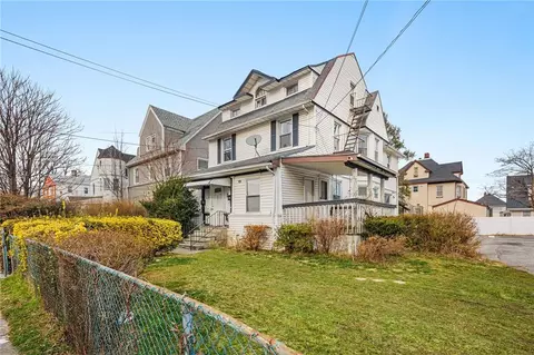 251 S 2nd Ave, Mount Vernon, NY 10550