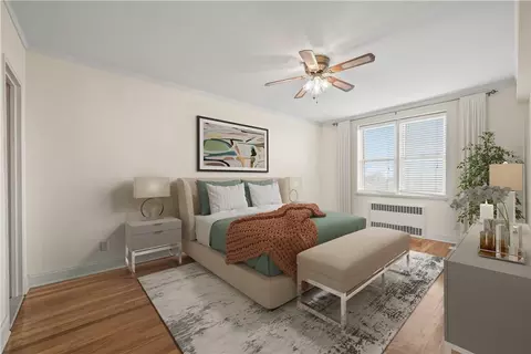 325 King St #6D, Port Chester, NY 10573