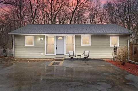422 Leroy Ave, Newburgh, NY 12550