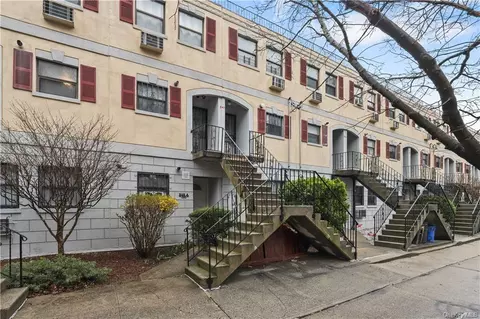 848 Leland Ave #27C, Bronx, NY 10473