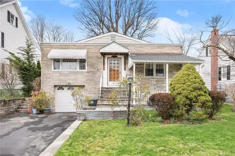 40 Clark Pl, Rye, NY 10573
