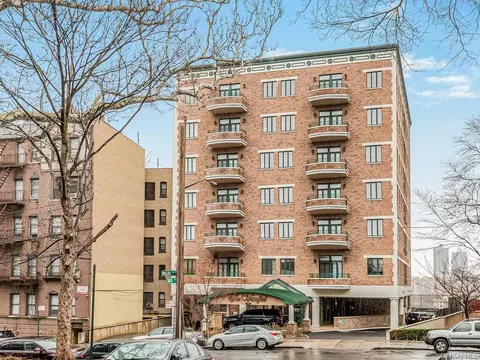 3816 Waldo Ave #3B, Bronx, NY 10463