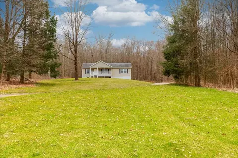 998 Route 343, Washington, NY 12522