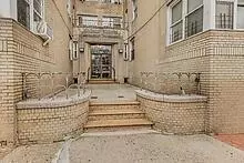 2160 Bronx Park E #4A, New York, NY 10462