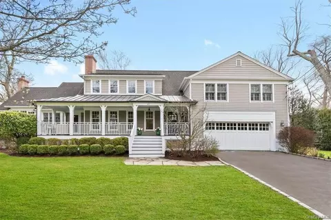 45 Centre St, Rye, NY 10580