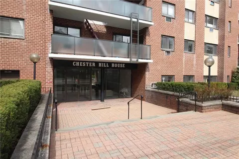 395 Westchester Ave #6D, Port Chester, NY 10573
