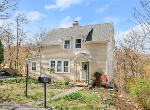 86 Bainbridge Ave, Mount Pleasant, NY 10594