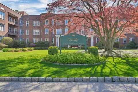 101 Old Mamaroneck Rd #3C6, White Plains, NY 10605