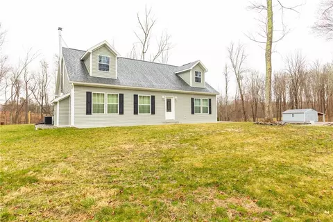 334 Browning Rd, Clinton, NY 12538