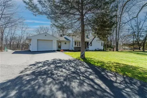 253 Dewitt Mills Rd, Ulster, NY 12443