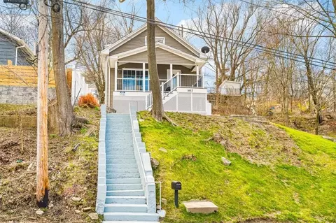 1463 Lincoln Ter, Peekskill, NY 10566